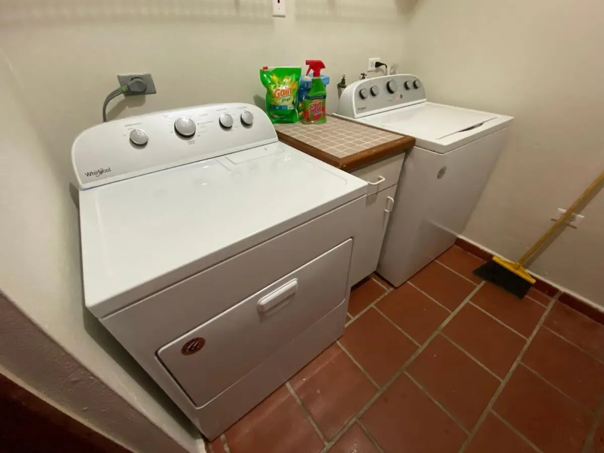 Family Villa Oleana Waterviews Oceanfront With Water And Generator Vega Alta 0*,  Puerto Rico