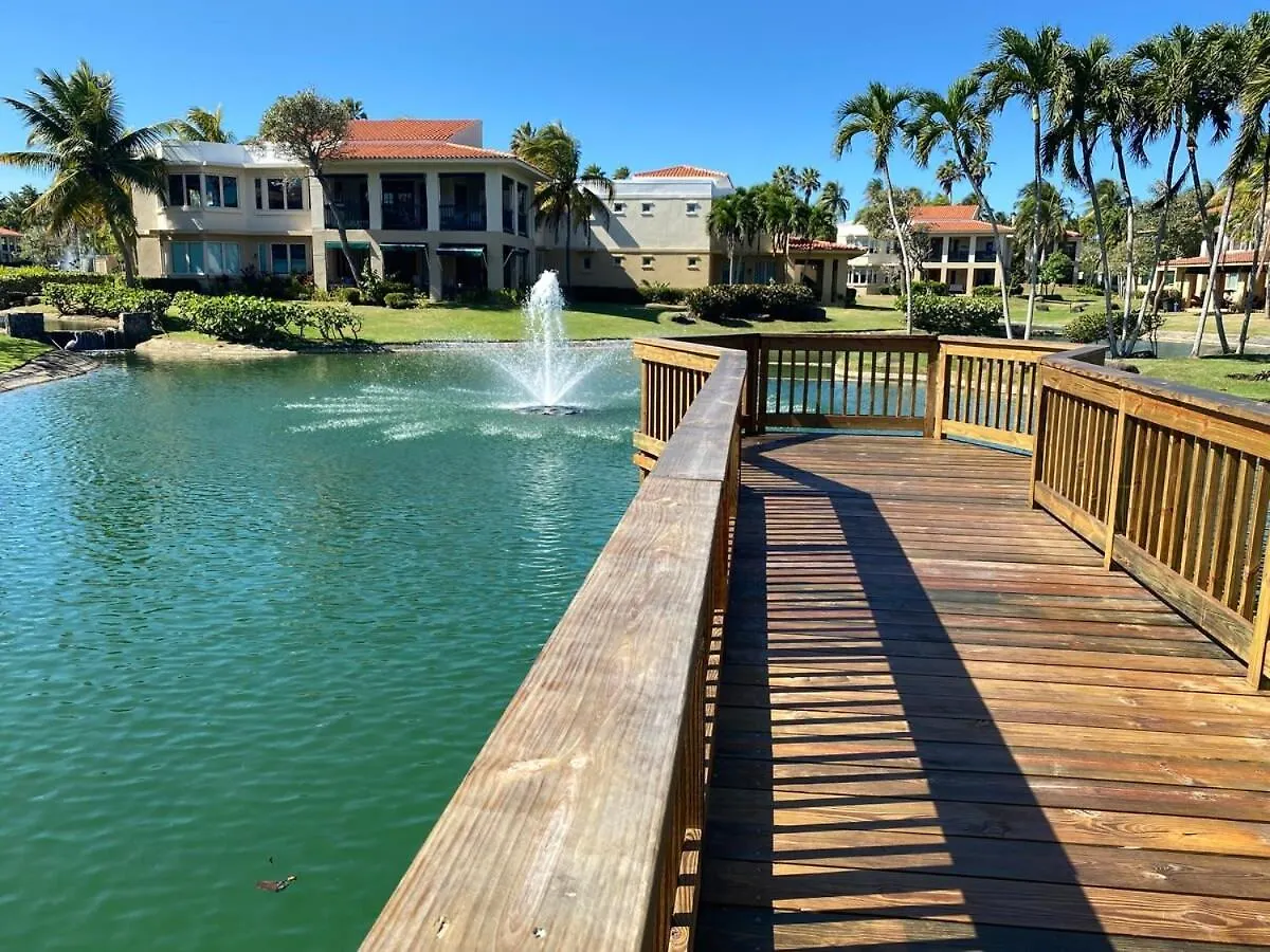 Family Villa Oleana Waterviews Oceanfront With Water And Generator Vega Alta