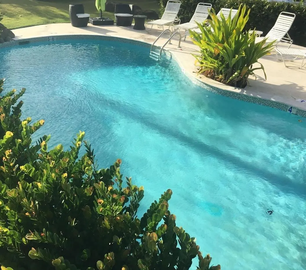 Family Villa Oleana Waterviews Oceanfront With Water And Generator Vega Alta Puerto Rico