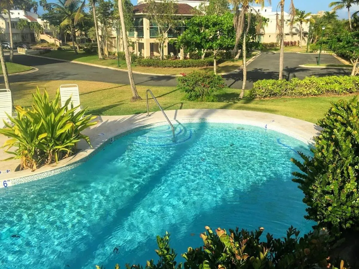 Family Villa Oleana Waterviews Oceanfront With Water And Generator Vega Alta