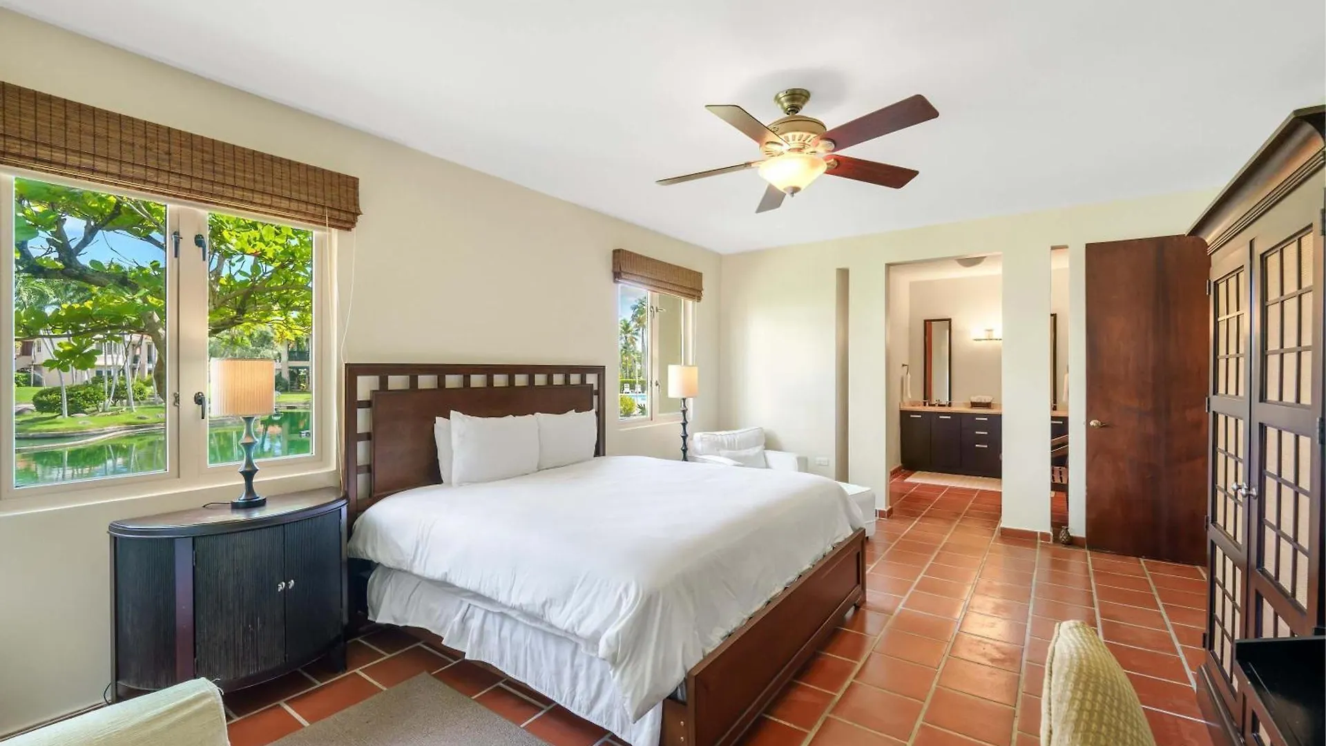 Family Villa Oleana Waterviews Oceanfront With Water And Generator Vega Alta 0*,  Puerto Rico