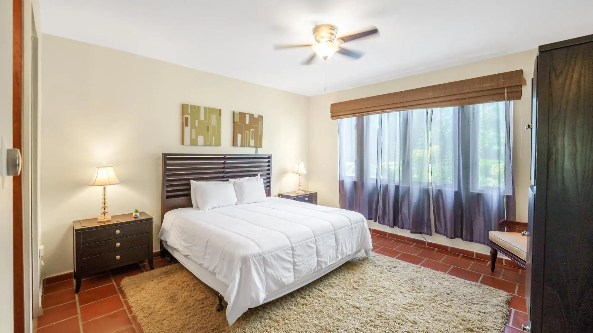 Family Villa Oleana Waterviews Oceanfront With Water And Generator Vega Alta Puerto Rico