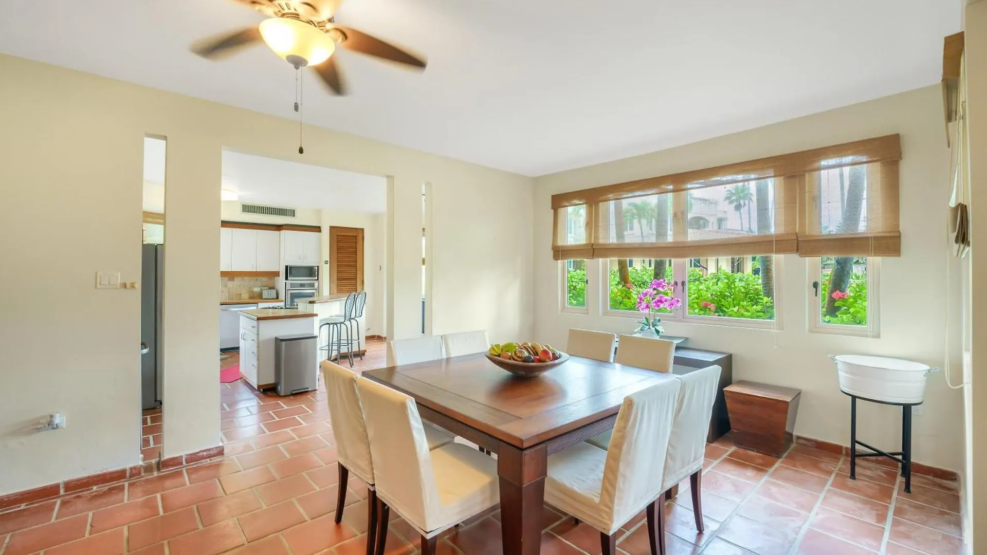 Family Villa Oleana Waterviews Oceanfront With Water And Generator Vega Alta Puerto Rico
