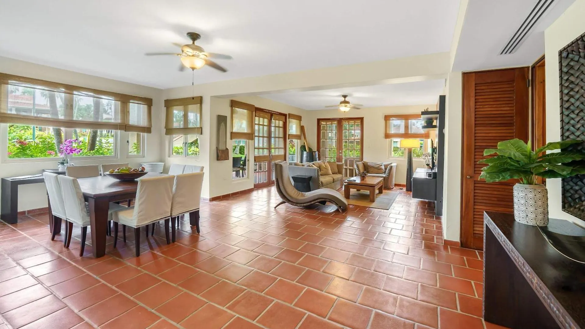 Family Villa Oleana Waterviews Oceanfront With Water And Generator Vega Alta Puerto Rico